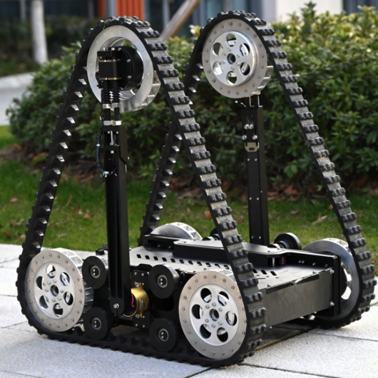 Tracked Robot